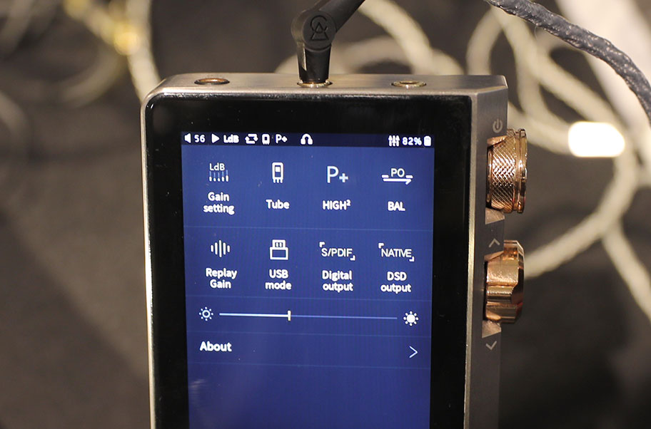 Best Digital Audio Players (DAPs) of 2023 The Master Switch
